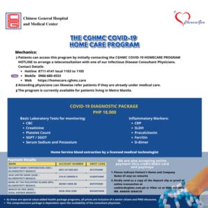 chinese general hospital doctors contact number|CGHMC Web App.